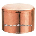 J9003 Copper Fitting End Cap